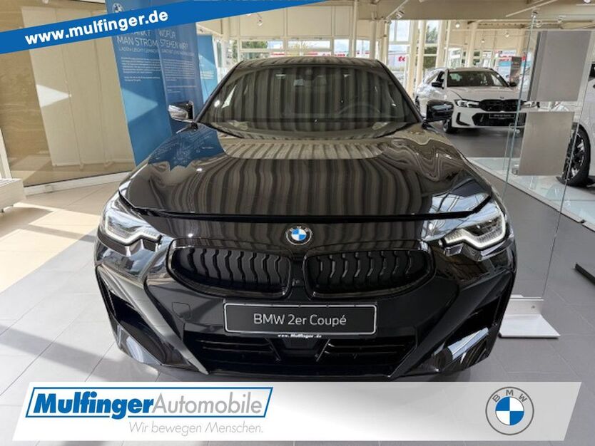 BMW 220 6.000 km 54.890 € Schorndorf 73614
