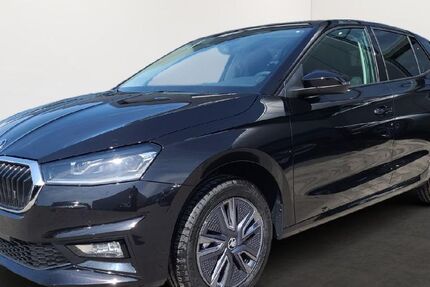 Skoda Fabia 7.000 km 25.829 &euro; Ingersheim 74379