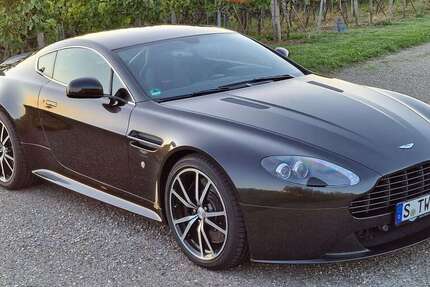 Aston Martin Vantage