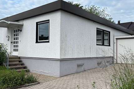 Haus Vaihingen - 6 Zimmer, 100 m&sup2;, 385.000&euro; | Angebot:26999954