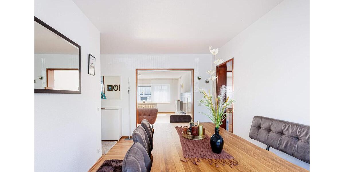 Etagenwohnung Remseck am Neckar - 3.5 Zimmer, 89 m&sup2;, 295.000&euro; | Angebot:25117824