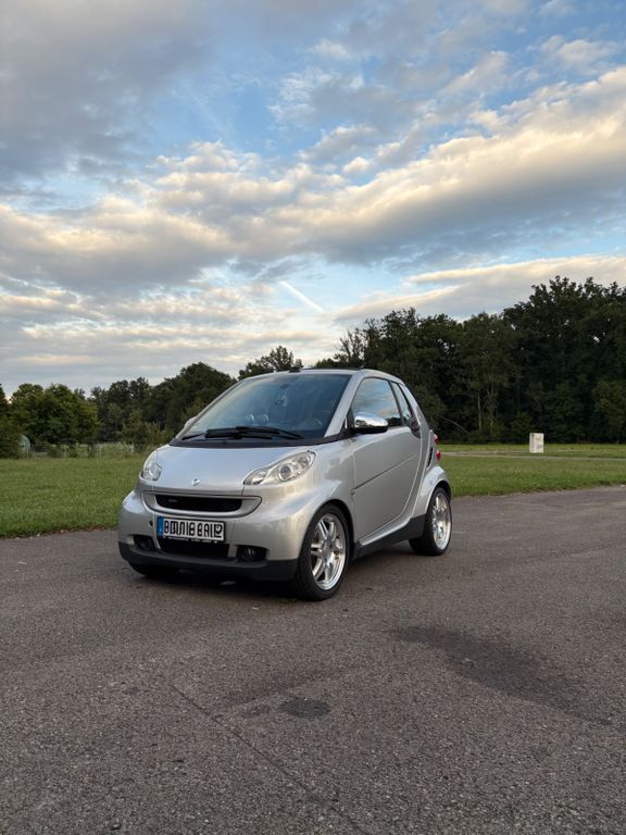 ForTwo