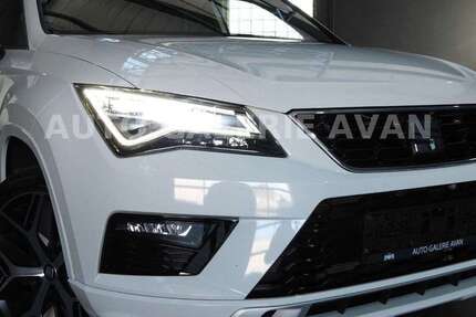 Seat Ateca 84.788 km 19.690 &euro; Schorndorf 73614
