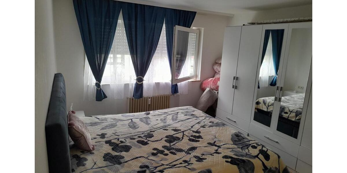 Etagenwohnung Schorndorf - 2 Zimmer, 55 m&sup2;, 209.000&euro; | Angebot:26145429