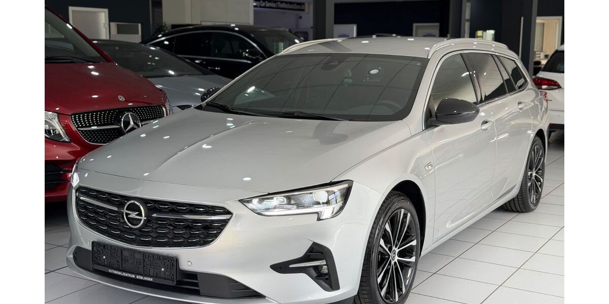 Opel Insignia 99.000 km 13.990 &euro; Weil im Schönbuch 71093