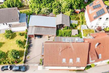 Grundstück Böblingen Dagersheim - 499.000&euro; | Angebot:24878371
