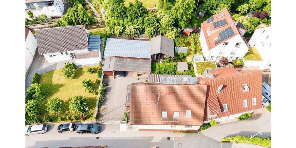Grundstück Böblingen Dagersheim - 499.000&euro; | Angebot:24878371