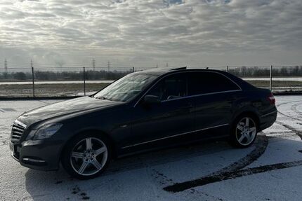 Mercedes-Benz E 350 178.000 km 12.900 &euro; Kornwestheim 70806