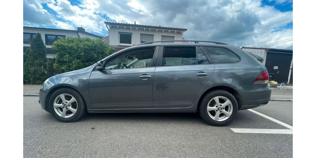 VW Golf 240.800 km 3.799 &euro; Plochingen 73207