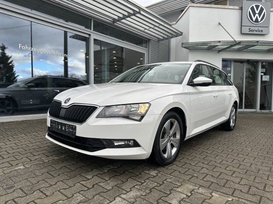 Skoda Superb 137.853 km 14.940 € Wendlingen am Neckar 73240