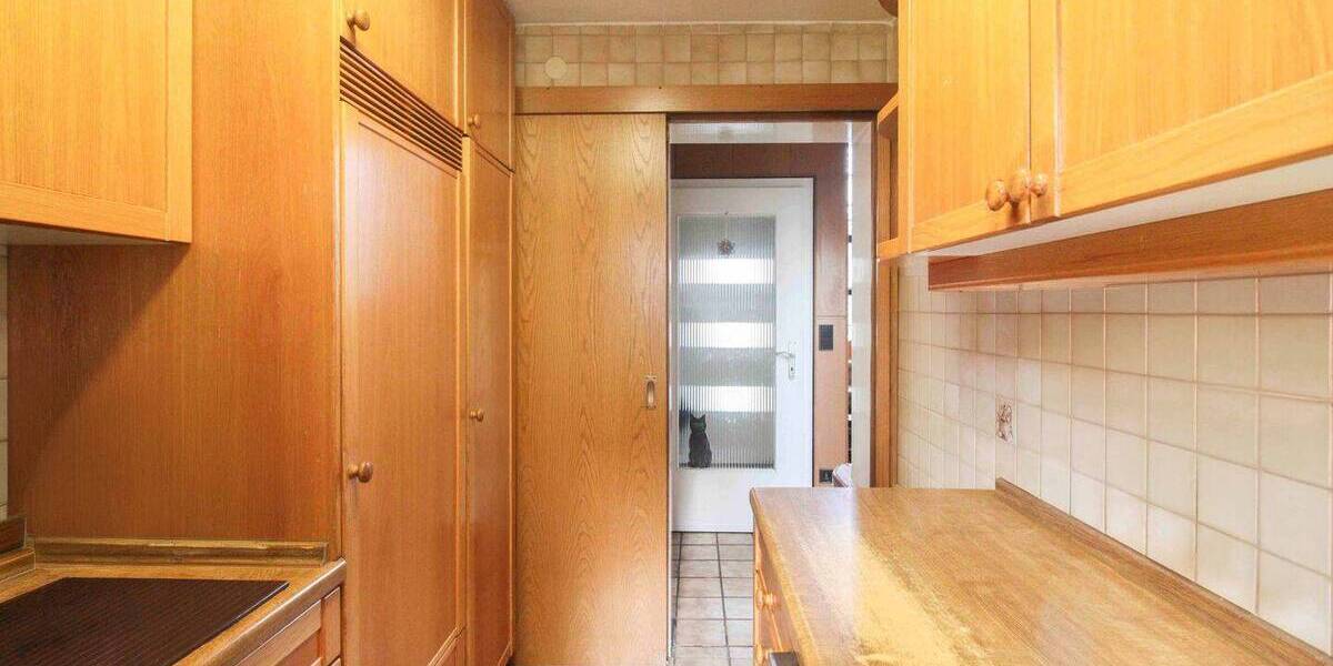 Einfamilienhaus Leinfelden-Echterdingen Leinfelden - 6 Zimmer, 117 m&sup2;, 549.000&euro; | Angebot:26742481