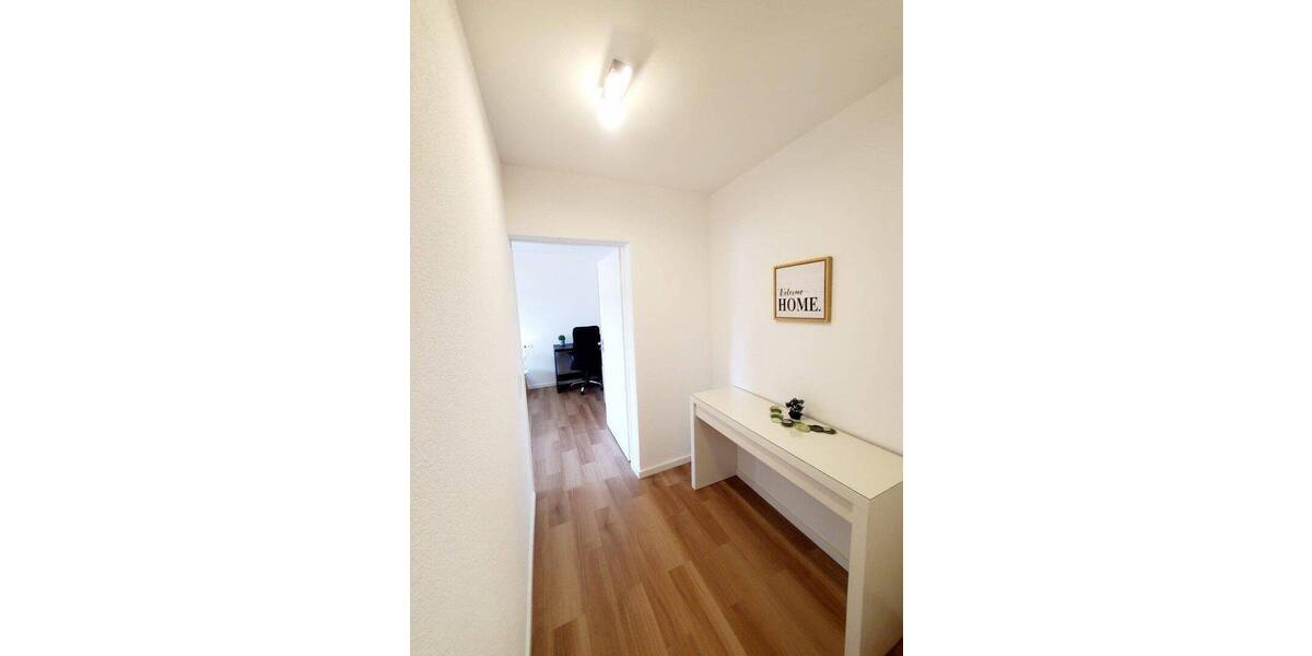 Etagenwohnung Leinfelden-Echterdingen Echterdingen - 2 Zimmer, 57 m&sup2;, 1.200&euro; | Angebot:26914847