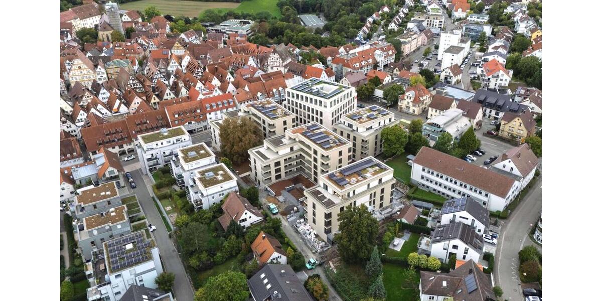 Einfamilienhaus Leonberg - 2 Zimmer, 91 m&sup2;, 1.869&euro; | Angebot:23712852