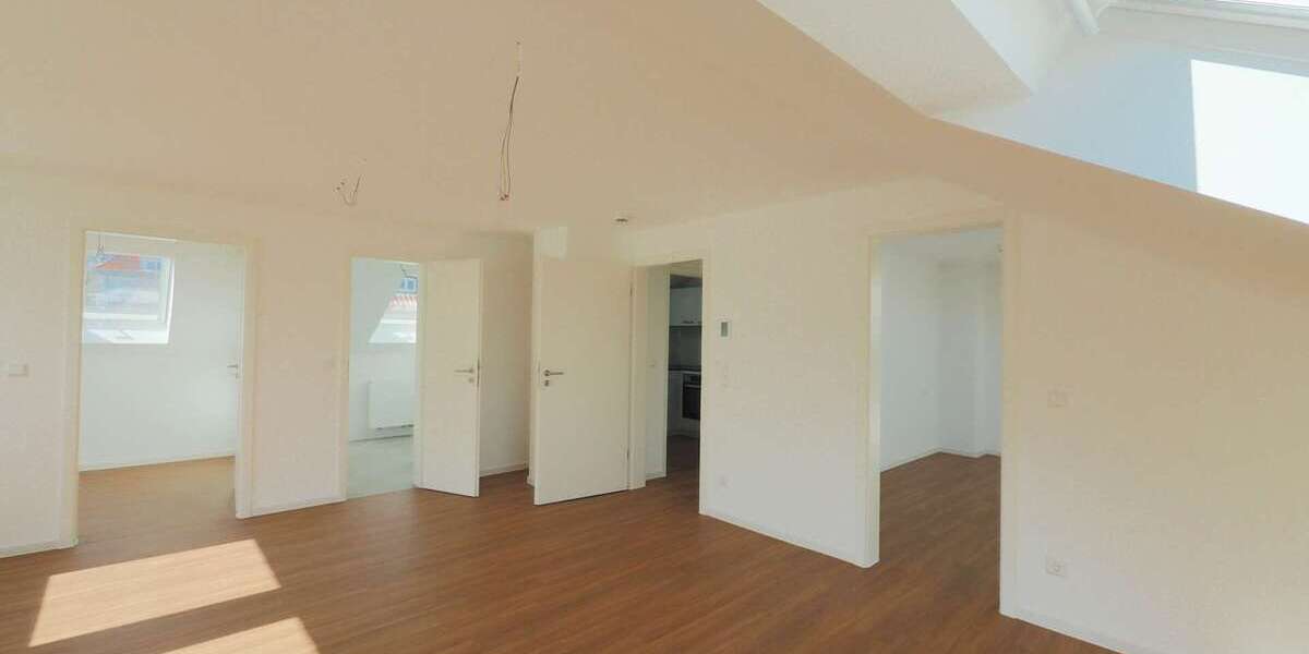 Etagenwohnung Stuttgart Stuttgart-Nord - 2 Zimmer, 49 m&sup2;, 990&euro; | Angebot:27070643