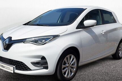 Renault ZOE 39.820 km 15.460 &euro; Bietigheim-Bissingen 74321
