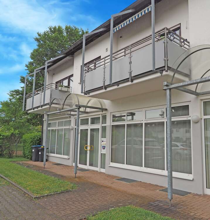Büro in Wendlingen 210.000 € 75.05 m²