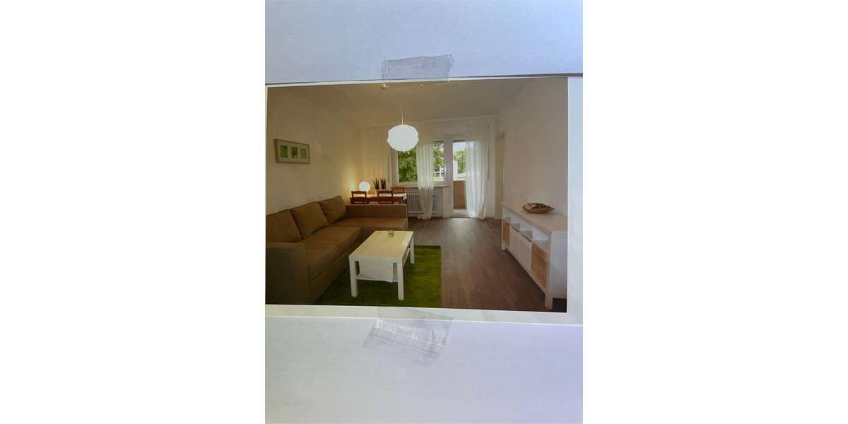 Etagenwohnung Kornwestheim - 1.5 Zimmer, 34 m&sup2;, 142.000&euro; | Angebot:27135390