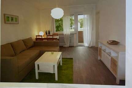 Wohnung Kornwestheim - 1.5 Zimmer, 34 m&sup2;, 142.000&euro; | Angebot:27135390