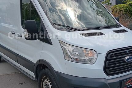 Ford Transit 150.134 km 10.999 € Reutlingen 72770