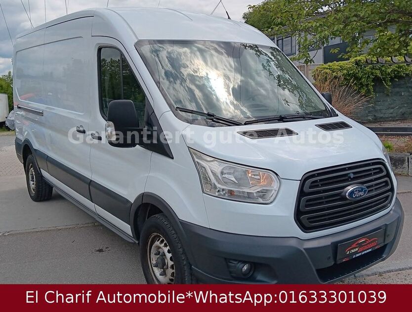 Ford Transit 150.134 km 10.999 € Reutlingen 72770