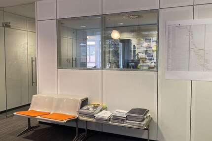 Gewerbeobjekt Stuttgart Stuttgart-Nord - 400&euro; | Angebot:27127341