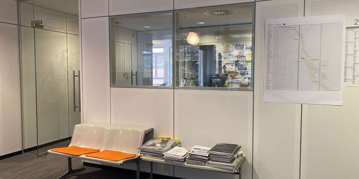 Gewerbeobjekt Stuttgart Stuttgart-Nord - 400&euro; | Angebot:27127341