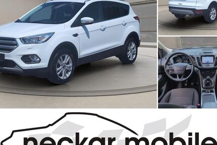 Ford Kuga 133.974 km 10.890 &euro; Tübingen 72074