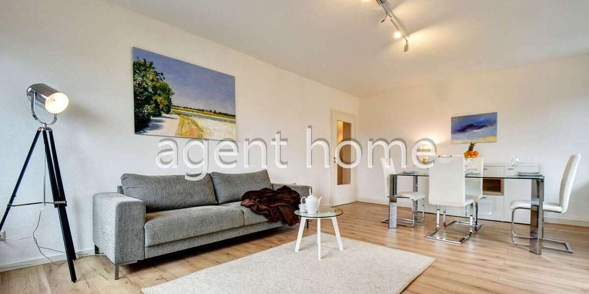 Etagenwohnung Stuttgart Stuttgart-Mitte - 3 Zimmer, 83 m&sup2;, 2.000&euro; | Angebot:26397402