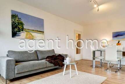 Wohnung Stuttgart Stuttgart-Mitte - 3 Zimmer, 83 m&sup2;, 2.000&euro; | Angebot:26397402