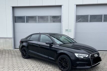 Audi A3 90.000 km 14.400 &euro; Kirchheim am Neckar 74366