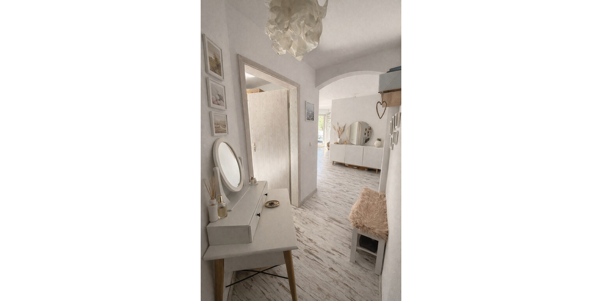 Etagenwohnung Filderstadt Plattenhardt - 2 Zimmer, 198.000&euro; | Angebot:26081025