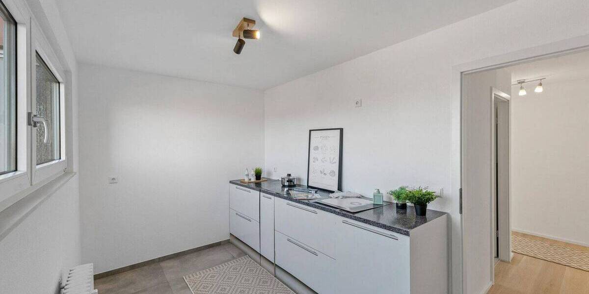 Etagenwohnung Böblingen Dagersheim - 4 Zimmer, 90 m&sup2;, 369.000&euro; | Angebot:26203919
