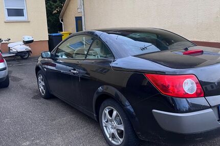 Renault Megane 199.500 km 1.900 € Winnenden 71364