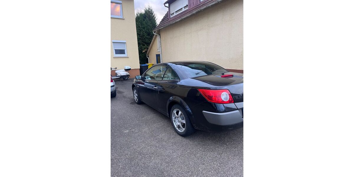 Renault Megane 199.500 km 1.900 € Winnenden 71364