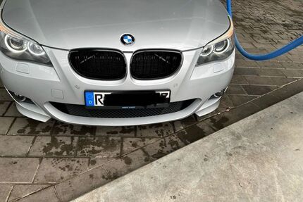 BMW 530 250.000 km 8.700 &euro; Pliezhausen 72124