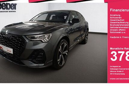 Audi Q3 29.210 km 43.890 &euro; Leonberg 71229