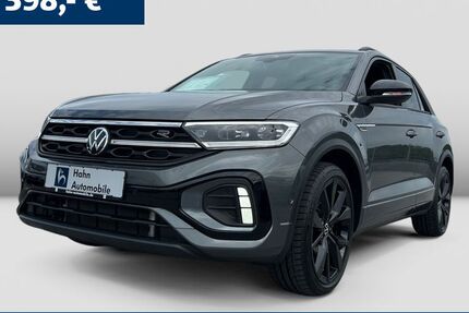 VW T-Roc 11.571 km 34.360 &euro; Kornwestheim 70806