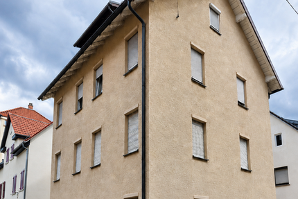 Haus Stuttgart Luginsland - 11 Zimmer, 192 m&sup2;, 529.000&euro; | Angebot:27249964