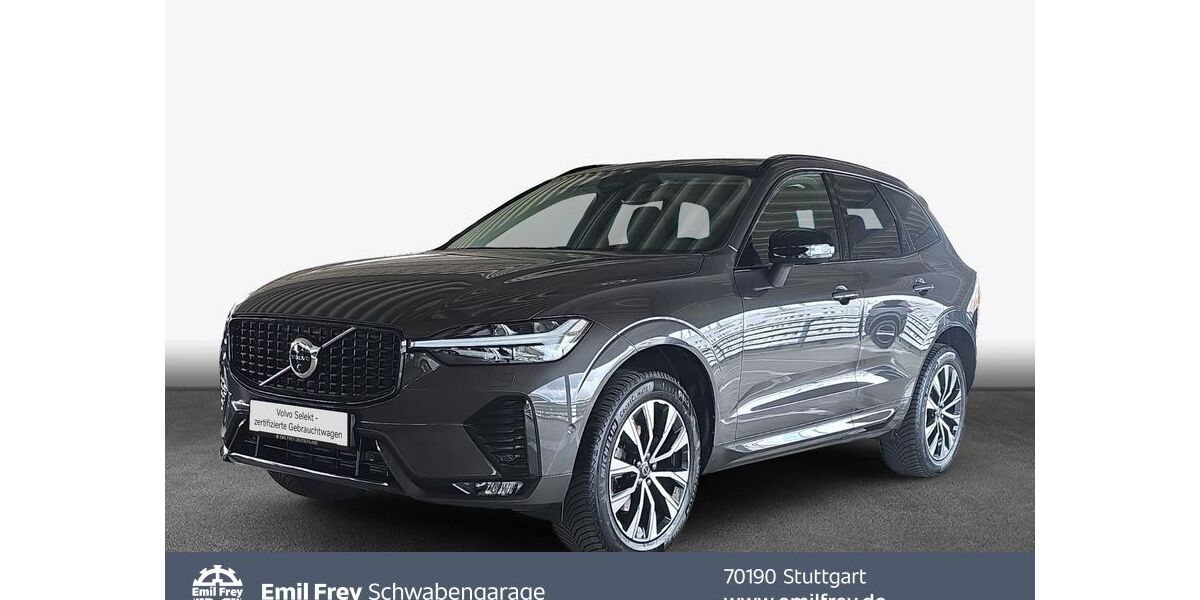 Volvo XC60 27.674 km 46.980 &euro; Stuttgart 70190