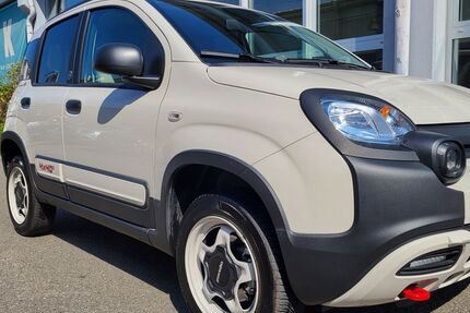Fiat Panda 8.500 km 21.900 € Stuttgart 70372