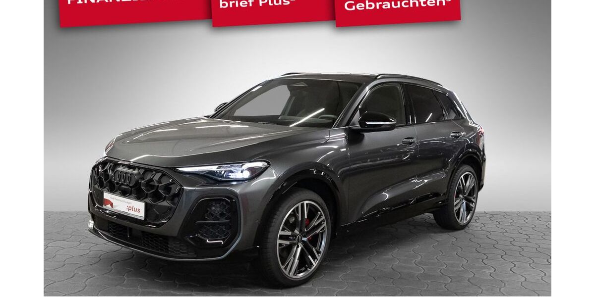 Audi Q5 13.556 km 62.420 &euro; Stuttgart 70563