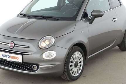 Fiat 500 71.132 km 9.450 &euro; Stuttgart 70195