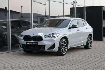 BMW X2 17.900 km 37.950 &euro; Winterbach 73650