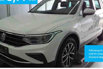 VW Tiguan 42.099 km 28.930 € Stuttgart-Wangen 70188
