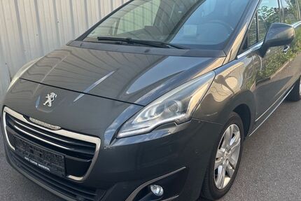 Peugeot 5008 233.000 km 4.190 &euro; Böblingen 71034