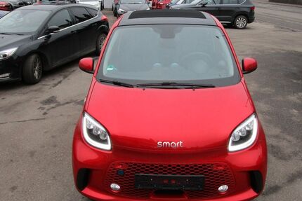 Smart ForFour 20.000 km 11.550 &euro; Böblingen 71032