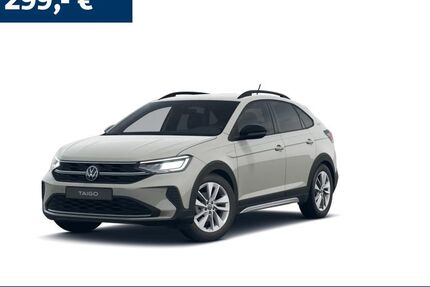 VW Taigo 11.482 km 23.730 &euro; Fellbach 70736