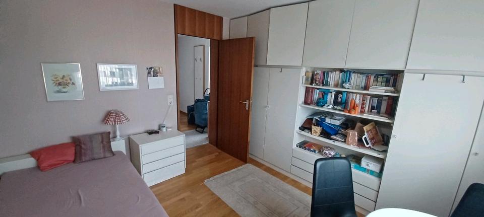Etagenwohnung Stuttgart Fasanenhof-Ost - 2 Zimmer, 62 m&sup2;, 200.000&euro; | Angebot:26592759