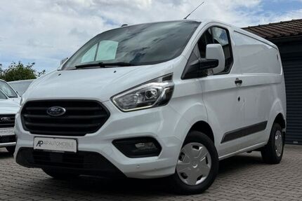 Ford Transit Custom 81.649 km 14.490 &euro; Steinenbronn 71144
