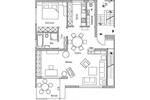 Mehrfamilienhaus, Wohnhaus Leonberg Höfingen - 2 Zimmer, 388 m&sup2;, 1.035.000&euro; | Angebot:25770317